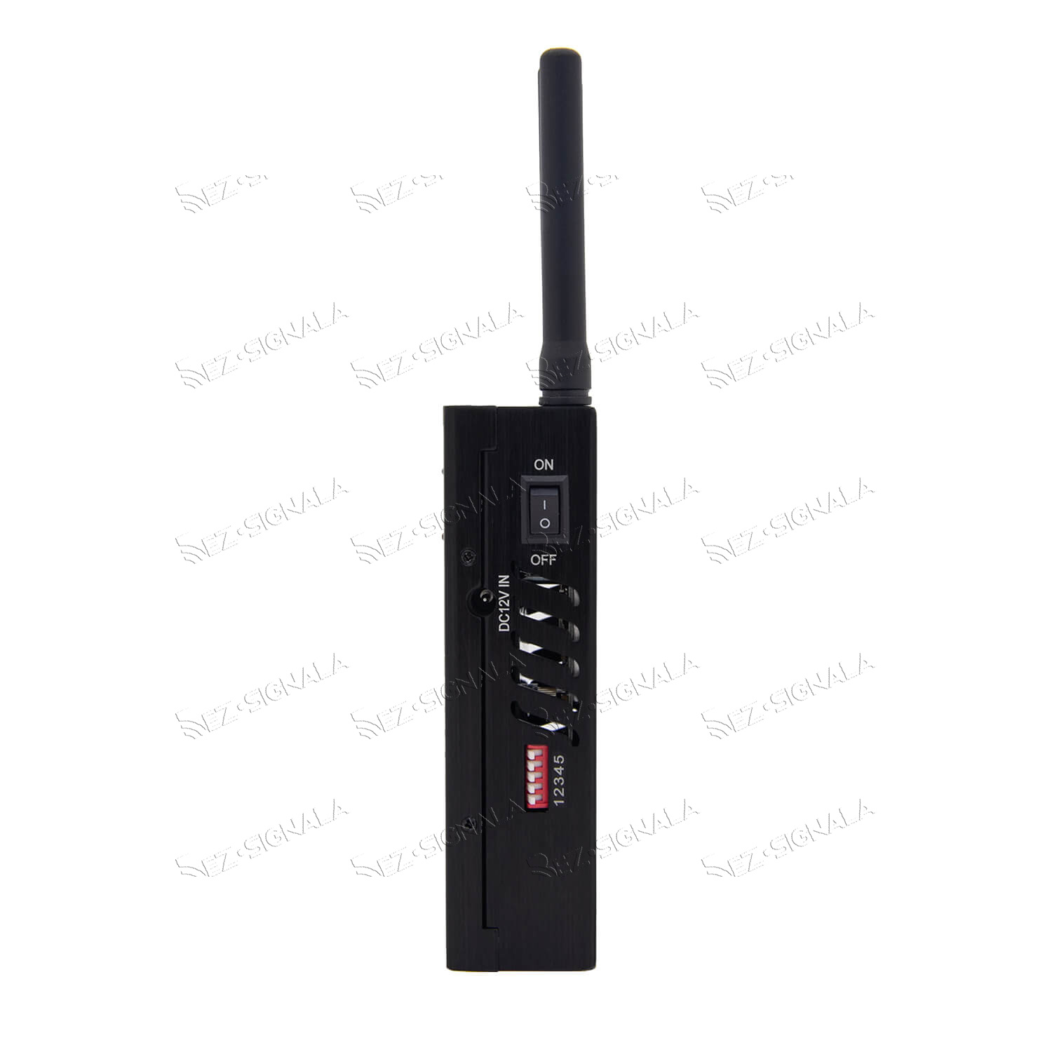 Глушилка EaglePro Торнадо (CDMA, GSM, DCS/PHS, 3G, GPS, WiFi, Глонасс) - 3